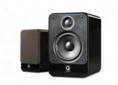 Q Acoustics 2020i altavoces de estantería 2 vías serie 2000i Q Acoustics