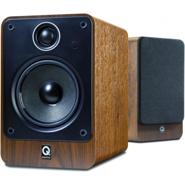 Q Acoustics 2010i nueva serie 2000i Q Acoustics