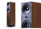 Altavoces Q Acoustics 2050i