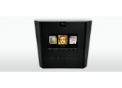 olive 6HD servidor de audio 2TB conexión Ethernet DAC pantalla táctil 10 pulgada