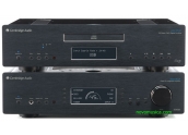 Amplificador Cambridge Audio Azur 851A