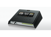 olive 6HD servidor de audio 2TB conexión Ethernet DAC pantalla táctil 10 pulgada