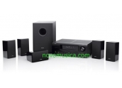 Home Cinema Denon DHT-500XP (AVRX500 + SYS 5.1)