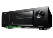 Home Cinema Denon DHT-500XP (AVRX500 + SYS 5.1)