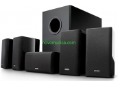 Home Cinema Denon DHT-500XP (AVRX500 + SYS 5.1)