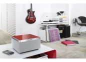 Loewe Air Speaker AirPlay iPod iPhone iPad iTunes WIFI