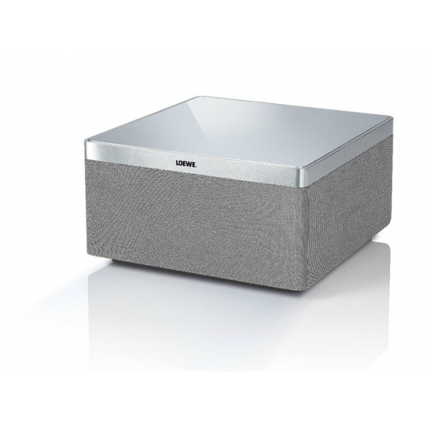 Loewe Air Speaker AirPlay iPod iPhone iPad iTunes WIFI