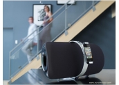 NAD Viso 1 altavoz ipod iphone ipad con bluetooth entrada digital optica 