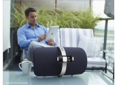 NAD Viso 1 altavoz ipod iphone ipad con bluetooth entrada digital optica 