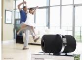 NAD Viso 1 altavoz ipod iphone ipad con bluetooth entrada digital optica 
