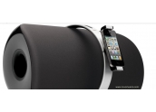 NAD Viso 1 altavoz ipod iphone ipad con bluetooth entrada digital optica 