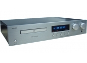 Music Hall trio2.0 Sistema integrado 2x50Watios, radio FM, lector de CDs y entra