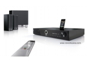 Loewe Home Cinema Set