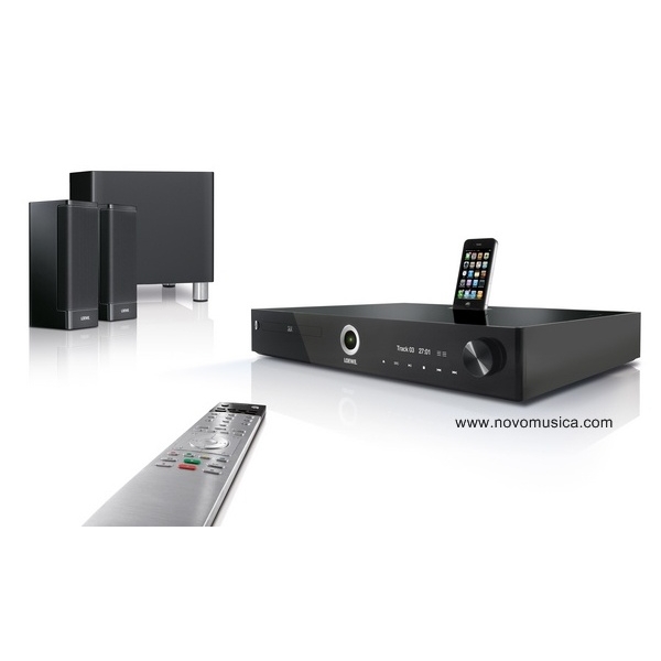 Loewe Home Cinema Set