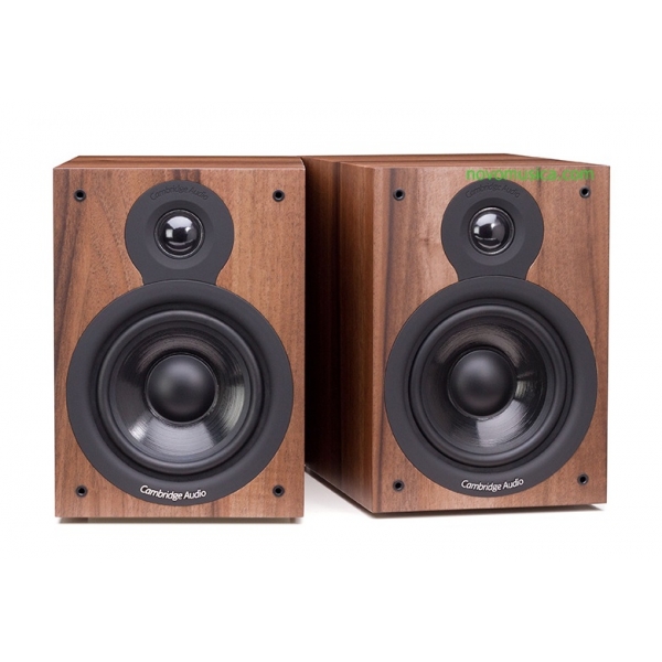 Altavoces Cambridge Audio SX50