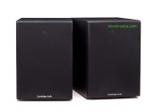 Altavoces Cambridge Audio SX50