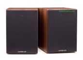 Altavoces Cambridge Audio SX50