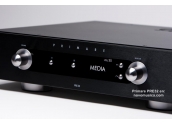 Previo Primare PRE32 estéreo entradas XLR y RCA
