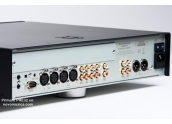 Previo Primare PRE32 estéreo entradas XLR y RCA