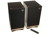 Klipsch The Sixes | Altavoces Bluetooth - Nogal Eboy - Oferta Comprar