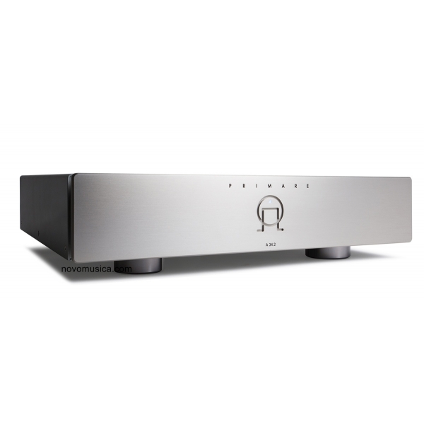 Etapa Primare A34.2 2 x 150 watios estereo UFPD