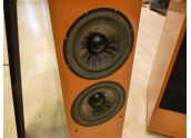 Vienna Acoustics Beethoven altavoces