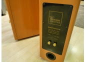 Vienna Acoustics Beethoven altavoces