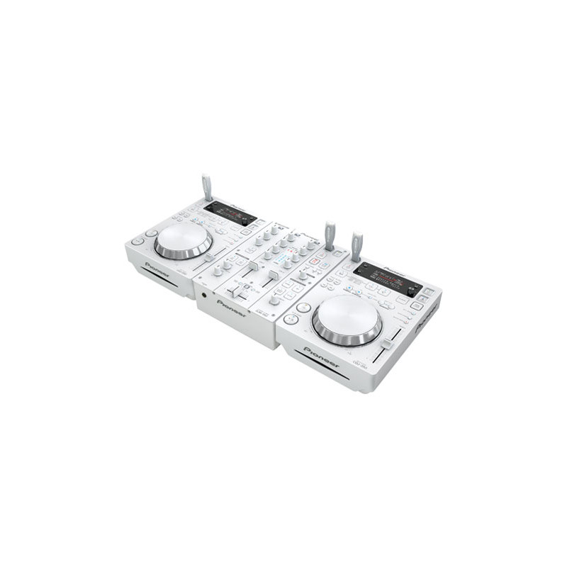 pioneer dj 350 pack2