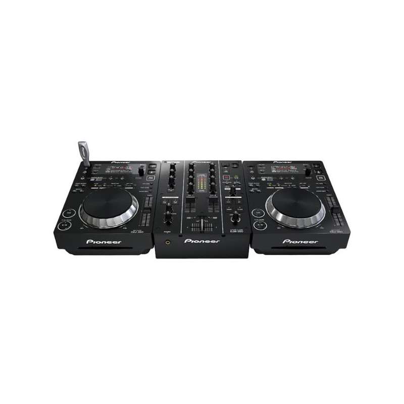 pioneer dj 350 pack2