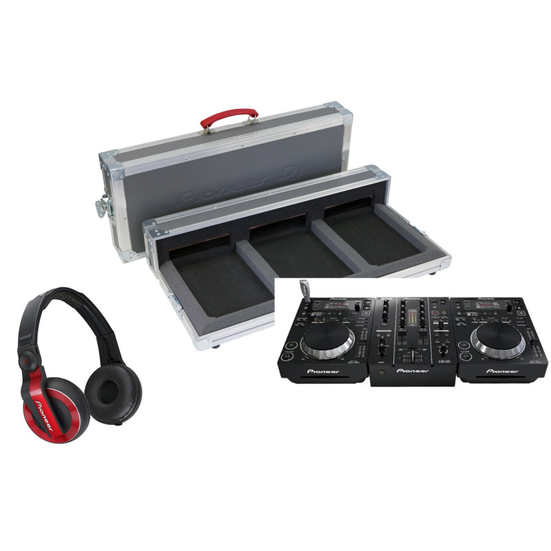 pioneer dj 350 pack2