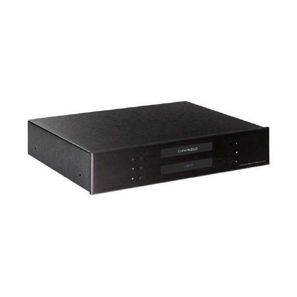 Opera Consonance CD120 balanceado