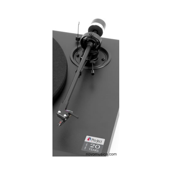 Giradiscos Pro-Ject 1 Anniversary