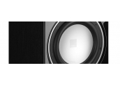 Dali SUB E-9F | Subwoofer Color Blanco Nogal Negro - Oferta Comprar