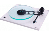Giradiscos Rega RP3 brazo RB303 manual 33 45 rpm
