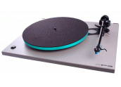 Giradiscos Rega RP3 brazo RB303 manual 33 45 rpm