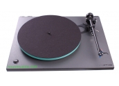 Giradiscos Rega RP3 brazo RB303 manual 33 45 rpm