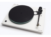 Giradiscos Rega RP3 brazo RB303 manual 33 45 rpm