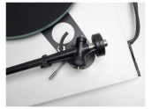 Giradiscos Rega RP3 brazo RB303 manual 33 45 rpm