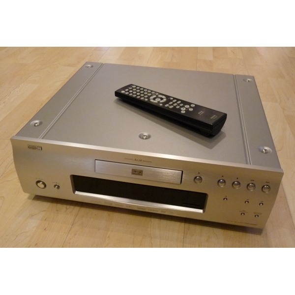 Denon DVD3800BD Blu Ray