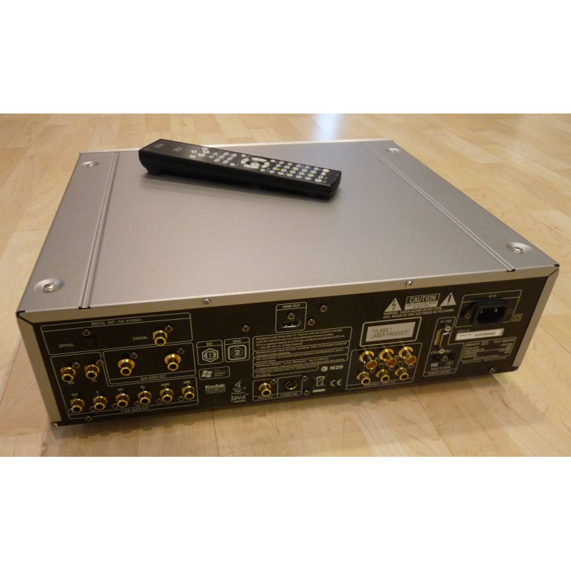 ［rr］DENON DVD-3800BD［ジャンク品］ denon dvd3800bd blu ray