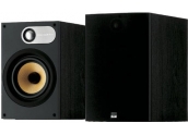 Denon Ceol Piccolo DRA-N5 + B&W 686