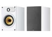 Denon Ceol Piccolo DRA-N5 + B&W 686