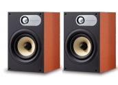 Denon Ceol Piccolo DRA-N5 + B&W 686