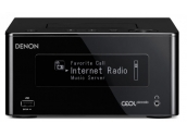 Denon Ceol Piccolo DRA-N5 + B&W 686