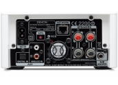 Denon Ceol Piccolo DRA-N5 + B&W 686