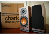 Altavoces Chario Silhoutte 200