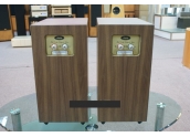 Altavoces Chario Silhoutte 200