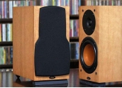 Altavoces Chario Silhouette 100