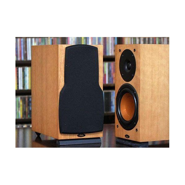 Altavoces Chario Silhouette 100