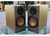 Altavoces Chario Silhouette 100